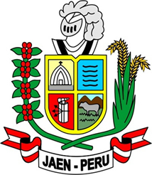 ESCUDO DE JAÉN